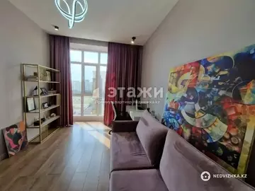 114 м², 4-комнатная квартира, этаж 7 из 10, 114 м², изображение - 3