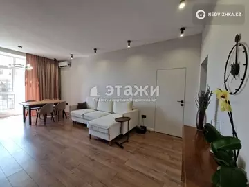 114 м², 4-комнатная квартира, этаж 7 из 10, 114 м², изображение - 27