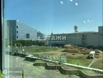 2-комнатная квартира, этаж 3 из 36, 111 м²
