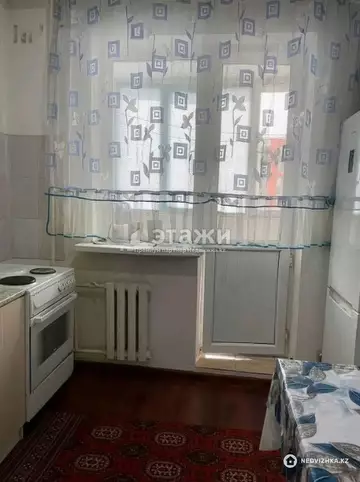 45.5 м², 1-комнатная квартира, этаж 9 из 10, 46 м², изображение - 1