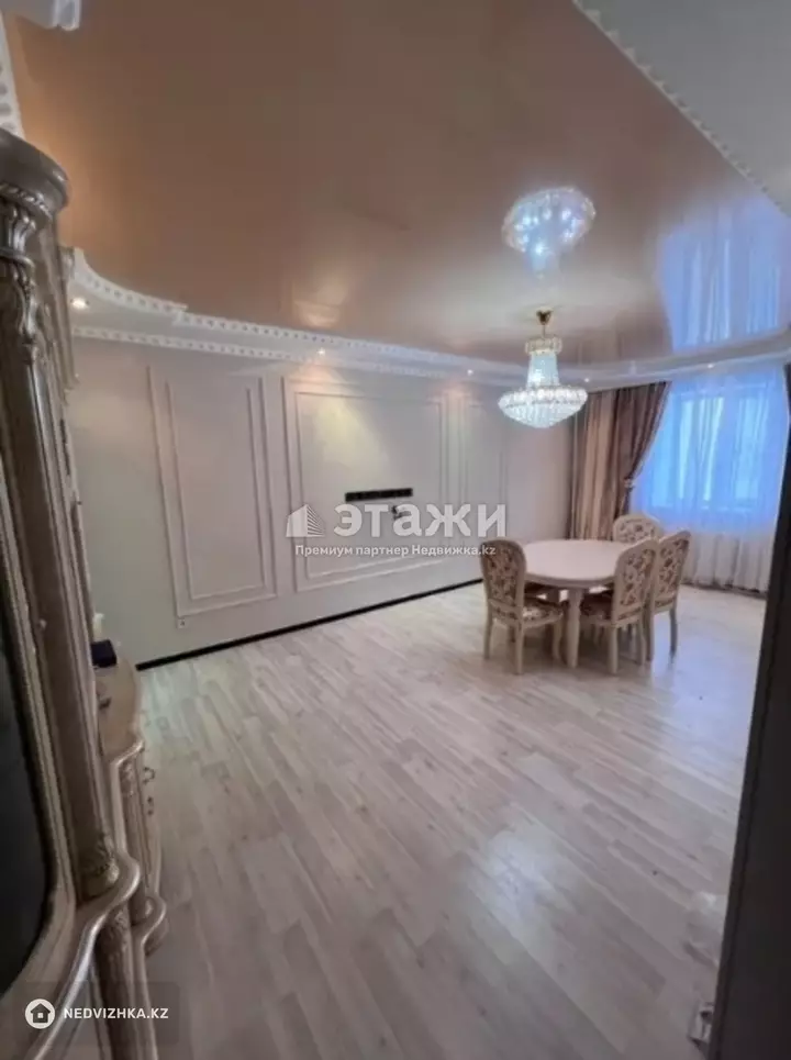 68 м², 2-комнатная квартира, этаж 2 из 9, 68 м², изображение - 1