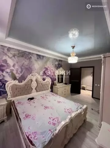 68 м², 2-комнатная квартира, этаж 2 из 9, 68 м², изображение - 0