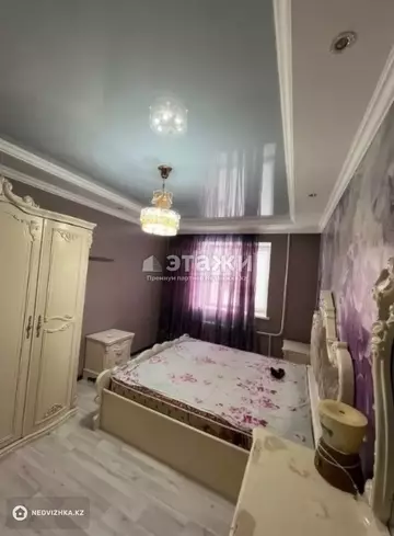 68 м², 2-комнатная квартира, этаж 2 из 9, 68 м², изображение - 1