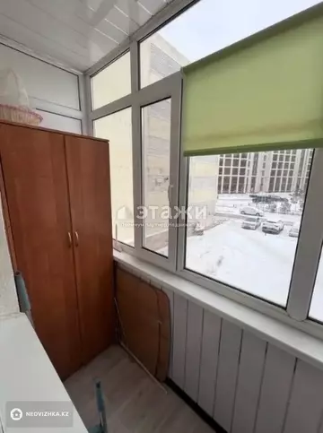 68 м², 2-комнатная квартира, этаж 2 из 9, 68 м², изображение - 2