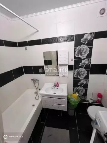 68 м², 2-комнатная квартира, этаж 2 из 9, 68 м², изображение - 5