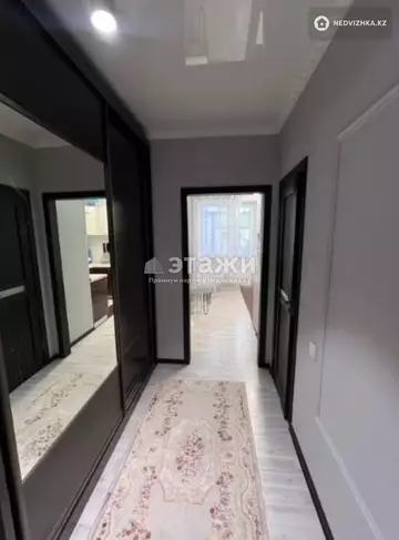 68 м², 2-комнатная квартира, этаж 2 из 9, 68 м², изображение - 6