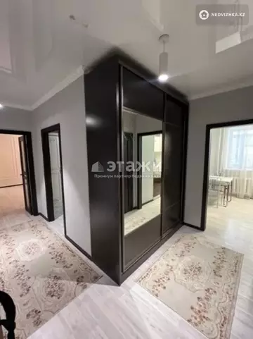 68 м², 2-комнатная квартира, этаж 2 из 9, 68 м², изображение - 7