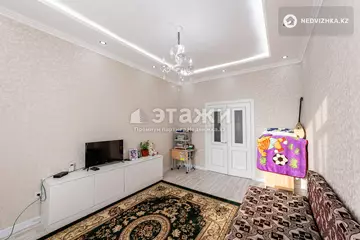 1-комнатная квартира, этаж 9 из 9, 36 м²