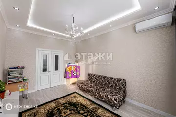 1-комнатная квартира, этаж 9 из 9, 36 м²