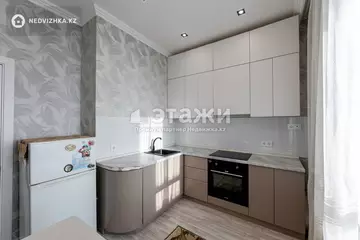 36.2 м², 1-комнатная квартира, этаж 9 из 9, 36 м², изображение - 6