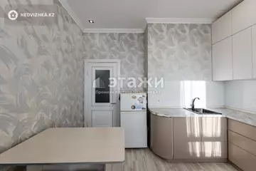 36.2 м², 1-комнатная квартира, этаж 9 из 9, 36 м², изображение - 7