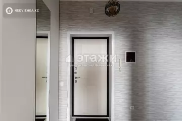 36.2 м², 1-комнатная квартира, этаж 9 из 9, 36 м², изображение - 8