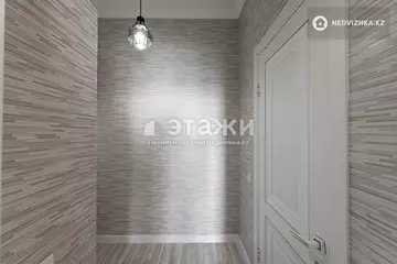 36.2 м², 1-комнатная квартира, этаж 9 из 9, 36 м², изображение - 10