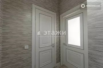 36.2 м², 1-комнатная квартира, этаж 9 из 9, 36 м², изображение - 11