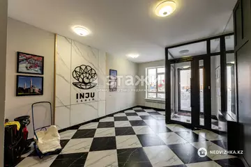 36.2 м², 1-комнатная квартира, этаж 9 из 9, 36 м², изображение - 15