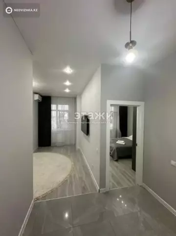 2-комнатная квартира, этаж 9 из 10, 48 м²