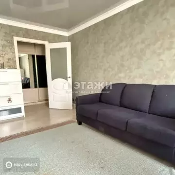 2-комнатная квартира, этаж 5 из 5, 53 м²