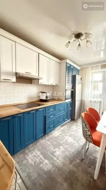 53.3 м², 2-комнатная квартира, этаж 5 из 5, 53 м², изображение - 4