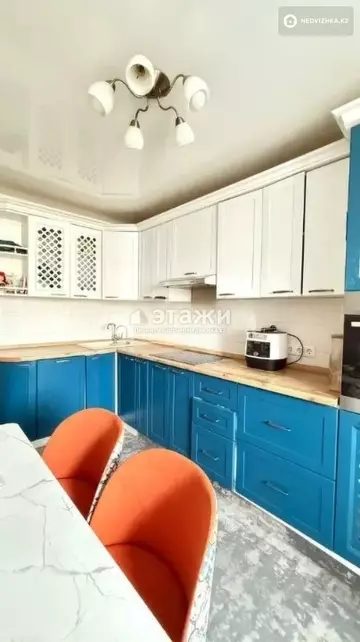 53.3 м², 2-комнатная квартира, этаж 5 из 5, 53 м², изображение - 7