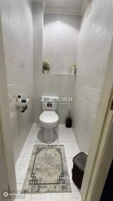 53.3 м², 2-комнатная квартира, этаж 5 из 5, 53 м², изображение - 10