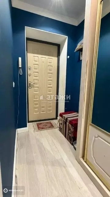 53.3 м², 2-комнатная квартира, этаж 5 из 5, 53 м², изображение - 13