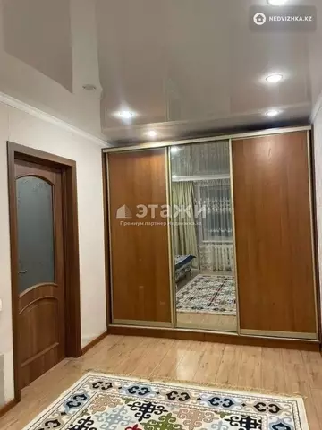 1-комнатная квартира, этаж 5 из 6, 34 м²