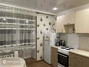 1-комнатная квартира, этаж 5 из 6, 34 м²