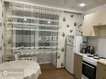 33.5 м², 1-комнатная квартира, этаж 5 из 6, 34 м², изображение - 4