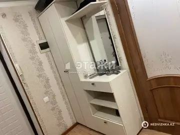 33.5 м², 1-комнатная квартира, этаж 5 из 6, 34 м², изображение - 5