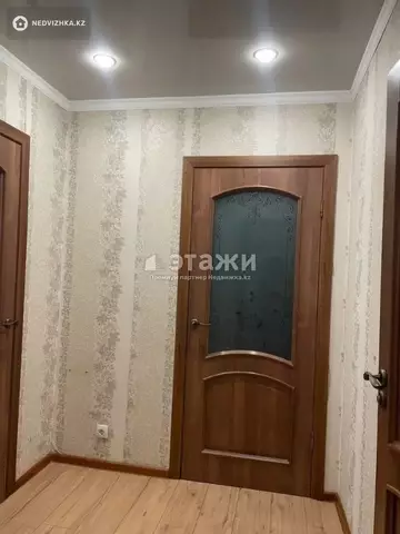 33.5 м², 1-комнатная квартира, этаж 5 из 6, 34 м², изображение - 6