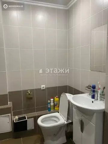 33.5 м², 1-комнатная квартира, этаж 5 из 6, 34 м², изображение - 7