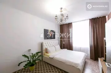 1-комнатная квартира, этаж 10 из 19, 37 м²