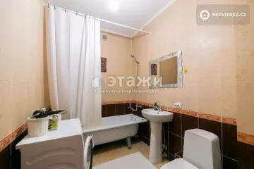 37 м², 1-комнатная квартира, этаж 10 из 19, 37 м², изображение - 5