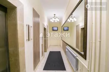 37 м², 1-комнатная квартира, этаж 10 из 19, 37 м², изображение - 6