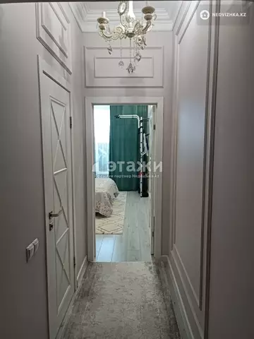 95 м², 3-комнатная квартира, этаж 9 из 10, 95 м², изображение - 0