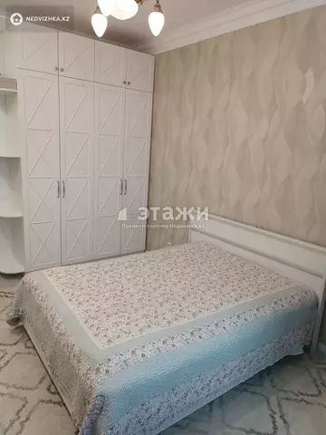 95 м², 3-комнатная квартира, этаж 9 из 10, 95 м², изображение - 1
