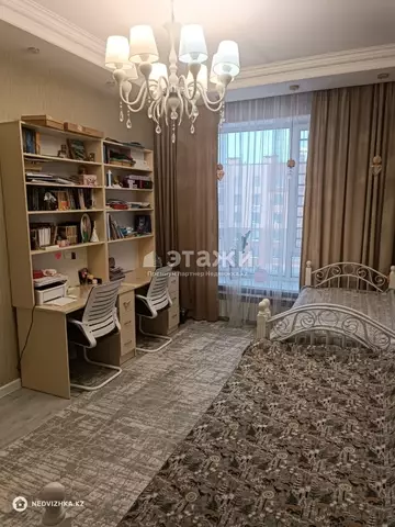 95 м², 3-комнатная квартира, этаж 9 из 10, 95 м², изображение - 2