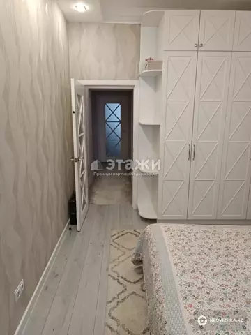 95 м², 3-комнатная квартира, этаж 9 из 10, 95 м², изображение - 3