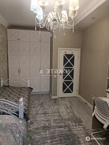 95 м², 3-комнатная квартира, этаж 9 из 10, 95 м², изображение - 4