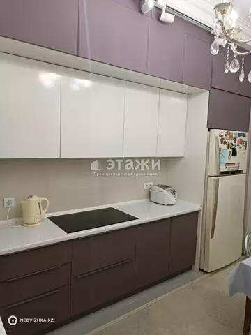 95 м², 3-комнатная квартира, этаж 9 из 10, 95 м², изображение - 5