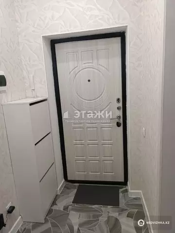 95 м², 3-комнатная квартира, этаж 9 из 10, 95 м², изображение - 6