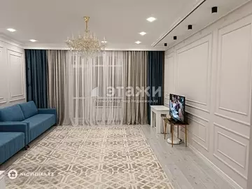 95 м², 3-комнатная квартира, этаж 9 из 10, 95 м², изображение - 7