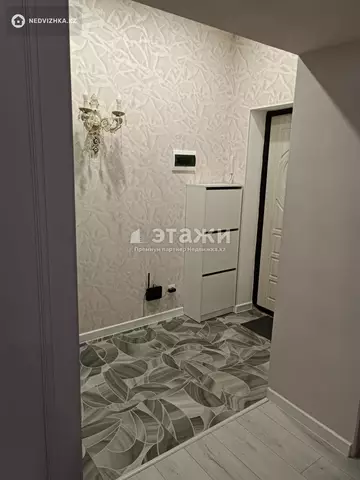 95 м², 3-комнатная квартира, этаж 9 из 10, 95 м², изображение - 8