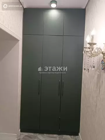 95 м², 3-комнатная квартира, этаж 9 из 10, 95 м², изображение - 9