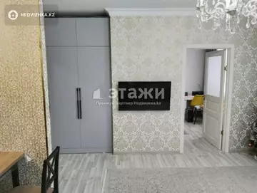 48.3 м², 2-комнатная квартира, этаж 8 из 8, 48 м², изображение - 4