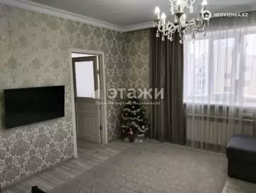 48.3 м², 2-комнатная квартира, этаж 8 из 8, 48 м², изображение - 5