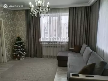 48.3 м², 2-комнатная квартира, этаж 8 из 8, 48 м², изображение - 6