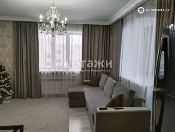 48.3 м², 2-комнатная квартира, этаж 8 из 8, 48 м², изображение - 7