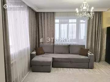 48.3 м², 2-комнатная квартира, этаж 8 из 8, 48 м², изображение - 8