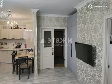 48.3 м², 2-комнатная квартира, этаж 8 из 8, 48 м², изображение - 11